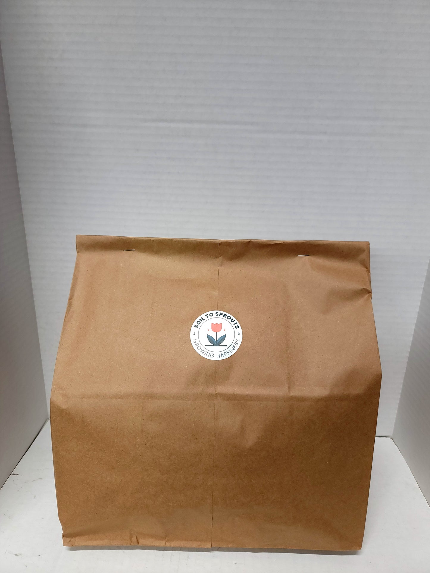 Premium Chunky Soil Mix