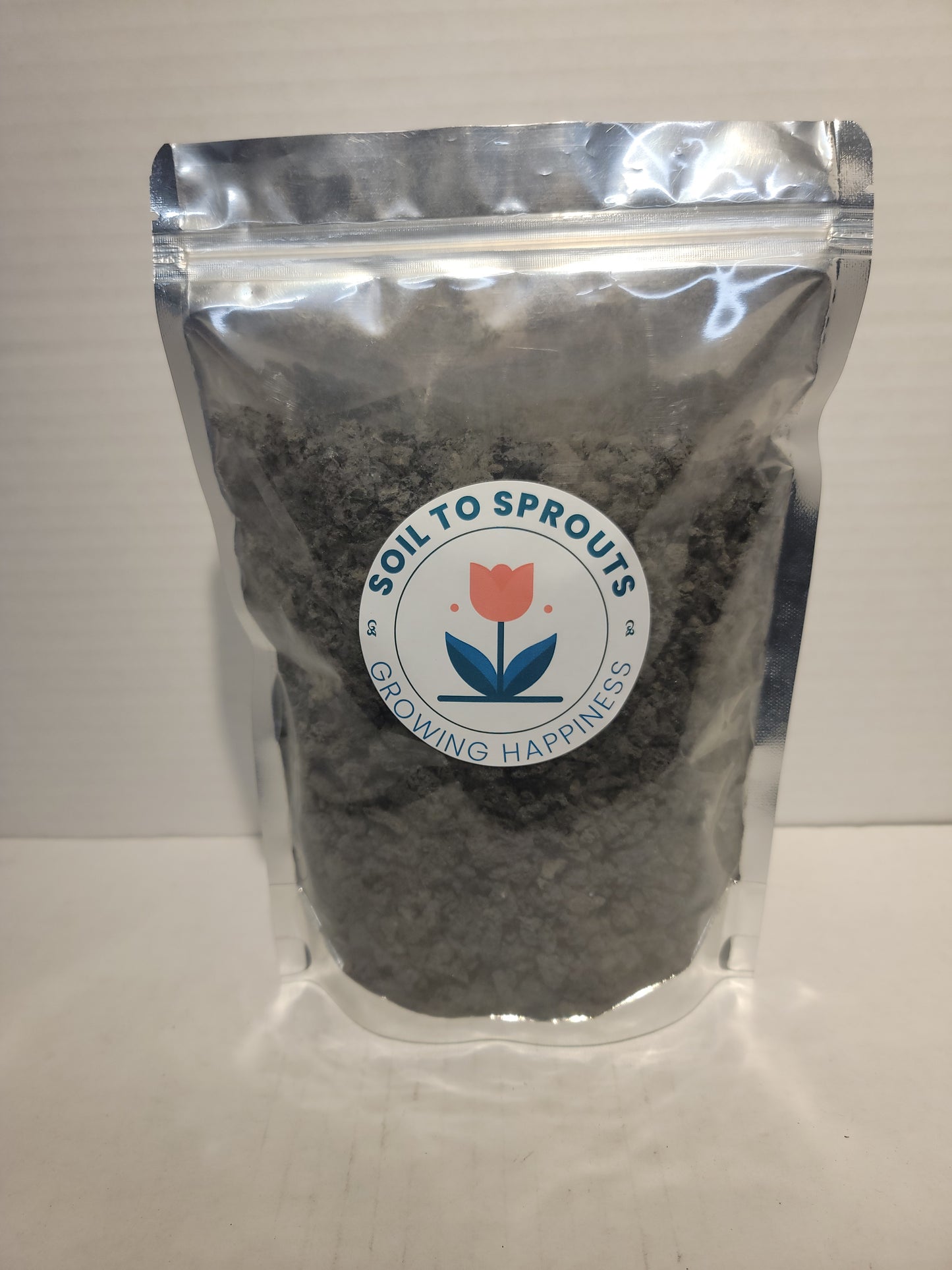Lava Rocks 1 Qt
