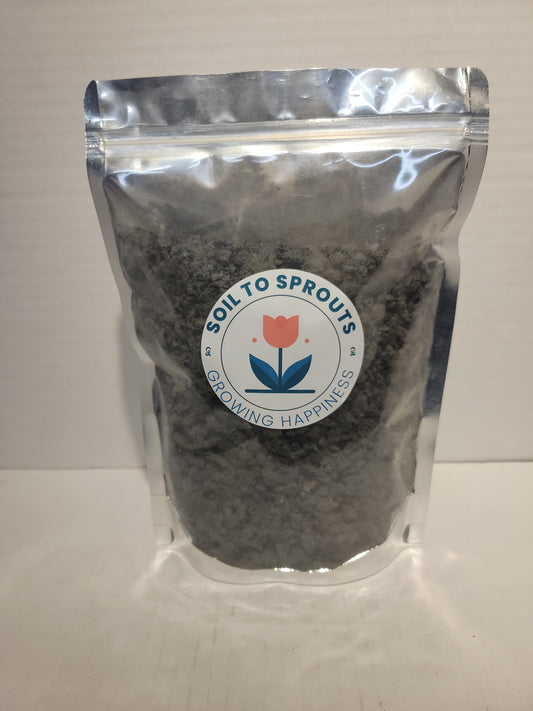 Lava Rocks 1 Qt