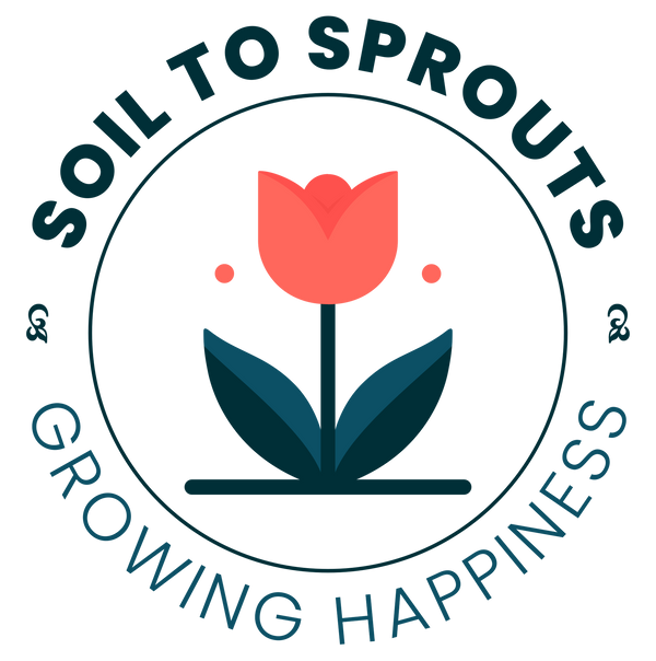 Soil to Sprouts