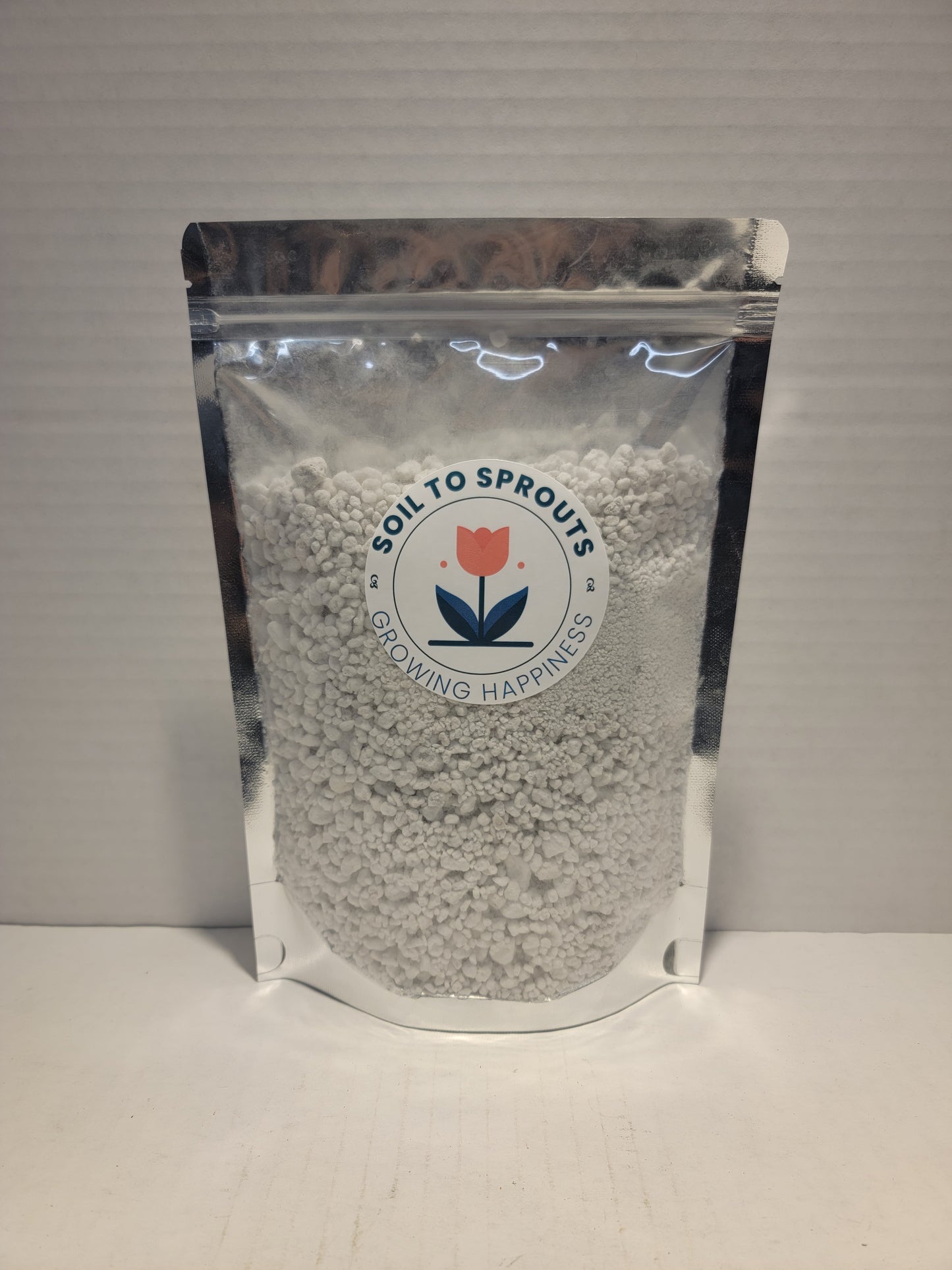 Perlite