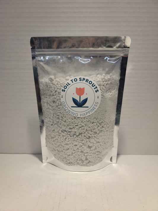 Perlite